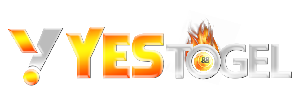 YESTOGEL @ Agen Togel Terpercaya April 2025