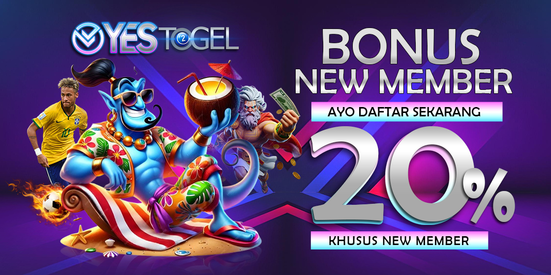Yestogel | Keluaran Togel Hari Ini Terlengkap