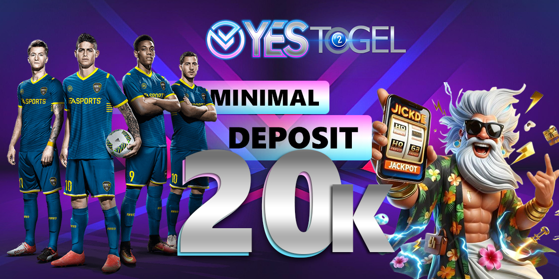 YESTOGEL – Tempatnya Togel Online Lengkap, Aman, dan Penuh Keuntungan