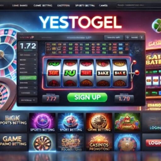 YESTOGEL : 5 Daftar Agen Togel Terpercaya Saat Ini.