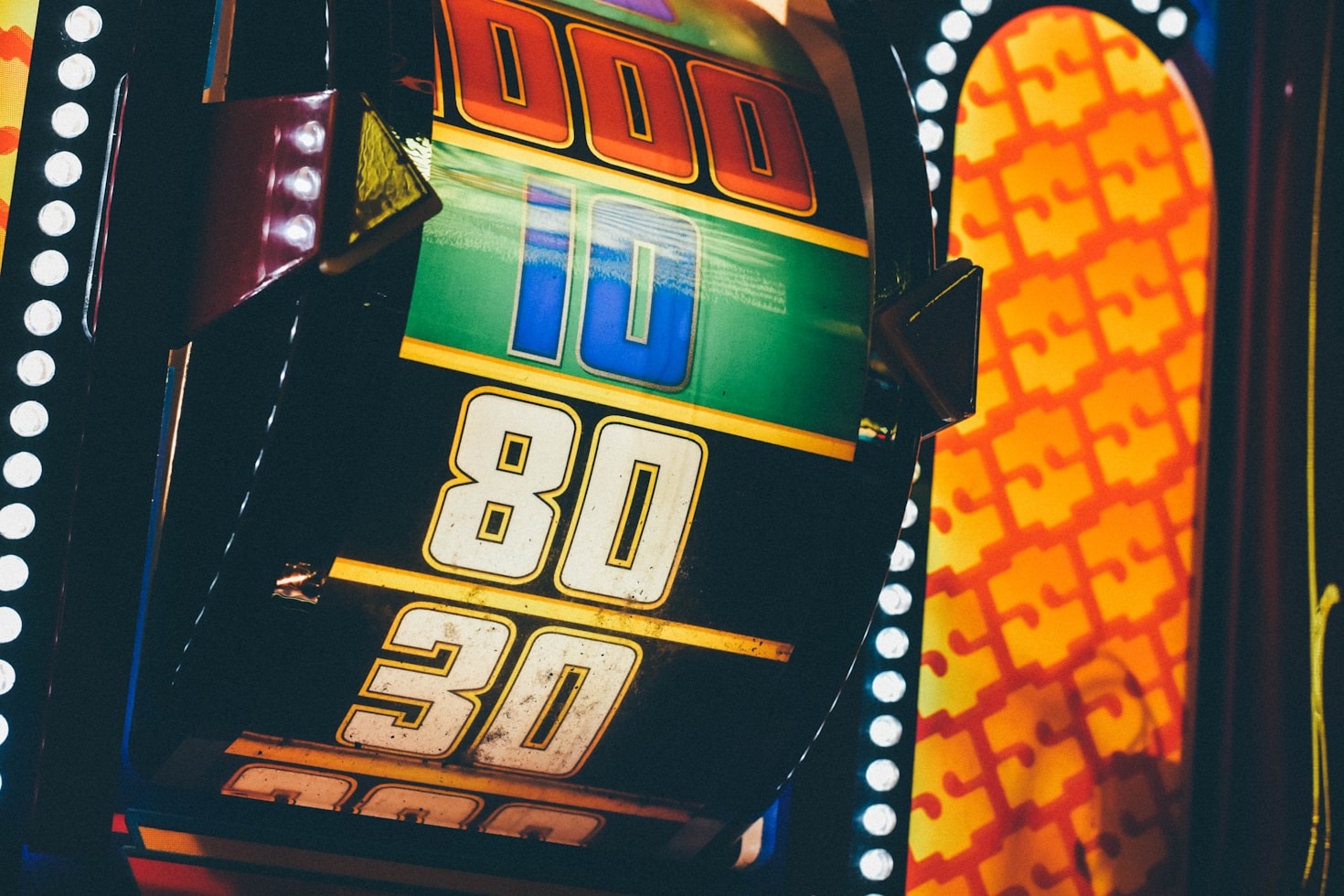 Keamanan Bermain Slot di Platform Kami