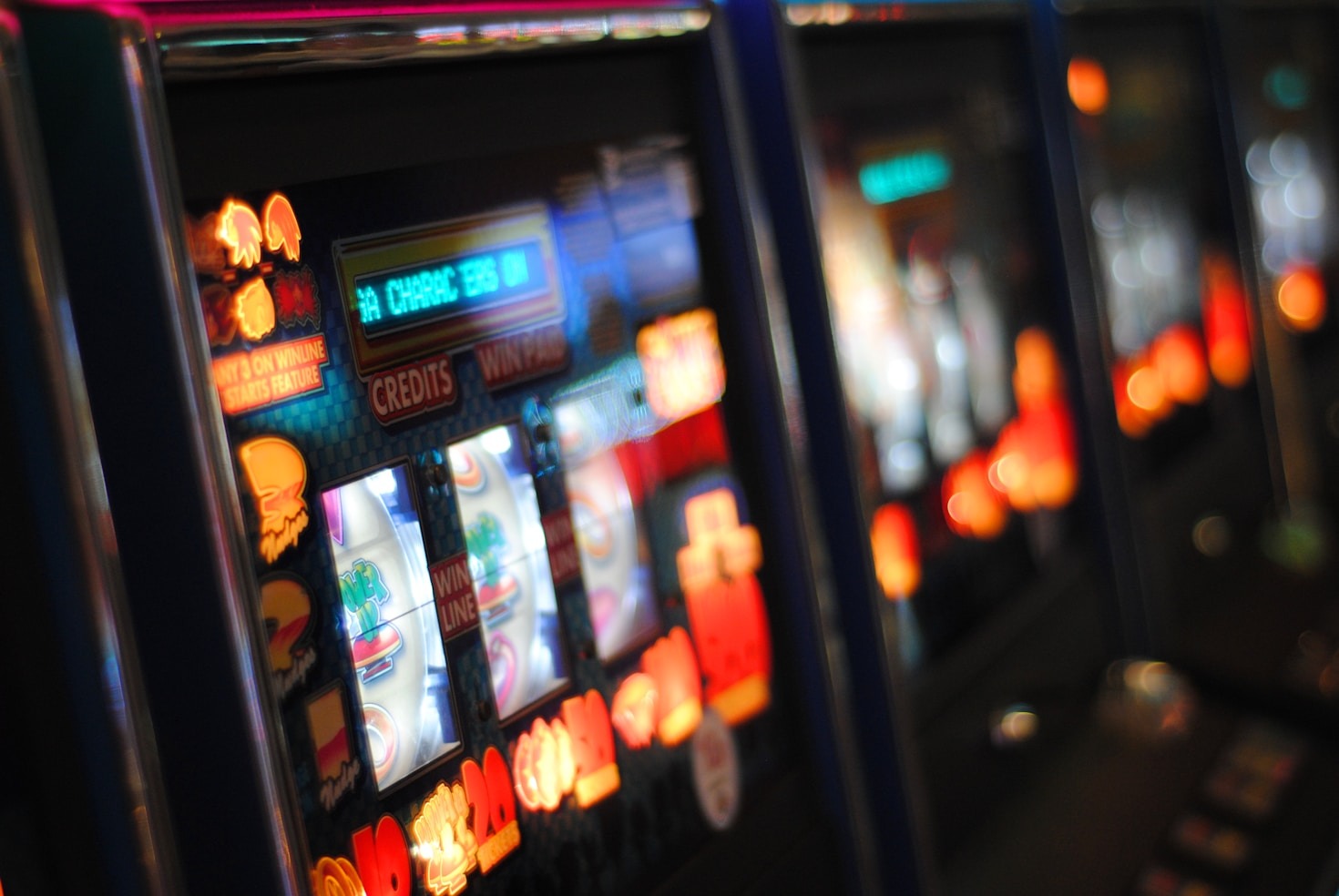Rahasia Slot yang Sering Memberikan Jackpot